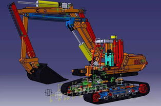 工程機械電氣系統(tǒng)檢測與診斷十大基本方法 實用指南