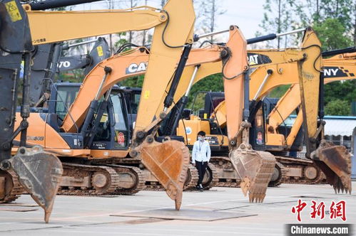 2021長沙國際工程機械展覽會 全球工程機械行業(yè)的盛會