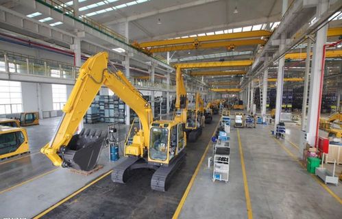 從暴發(fā)到穩(wěn)定 工程機械行業(yè)依賴后市場支撐的轉(zhuǎn)型之路