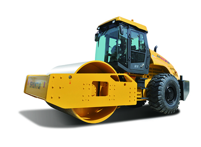 江蘇山推工程機(jī)械 深耕本土，助推基建發(fā)展的中堅(jiān)力量