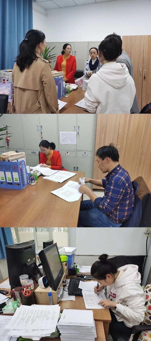 教書育人，務實篤行，處處用心——市十中教務處工作紀實與教育咨詢服務