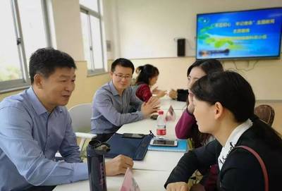 守護(hù)心靈陽(yáng)光，松江區(qū)未成年人心理健康服務(wù)再升級(jí)