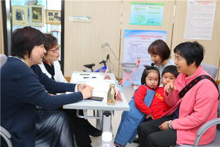 相約四月，教育在行動(dòng) 2019年教育便民咨詢服務(wù)活動(dòng)順利舉行